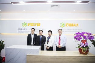 籽微企管廈門分公司成立，以專業網站建設服務助力福建中小微企業成長